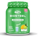 HPSports mix, 700 г лимон Biosteel